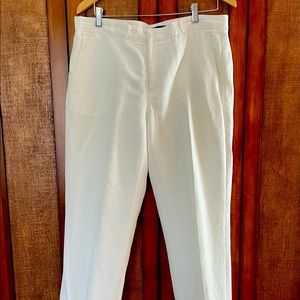 Banana Republic Logan Trousers